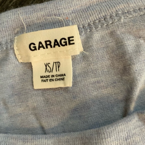 two long sleeves - Picture 1 of 4